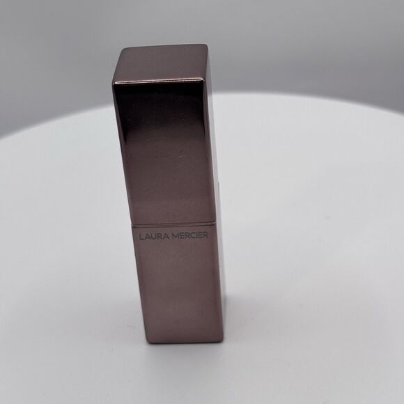 Laura Mercier Rouge Electrique Essentiel Silky Creme Lipstick .12 oz Full Size - Picture 1 of 7
